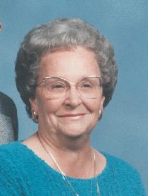 Maxie Dean Steil Patton